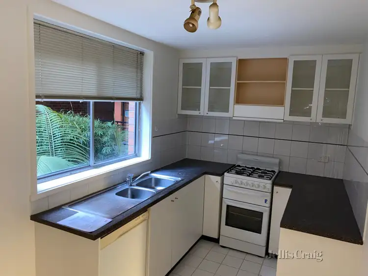 25/212 The Avenue, Parkville VIC 3052