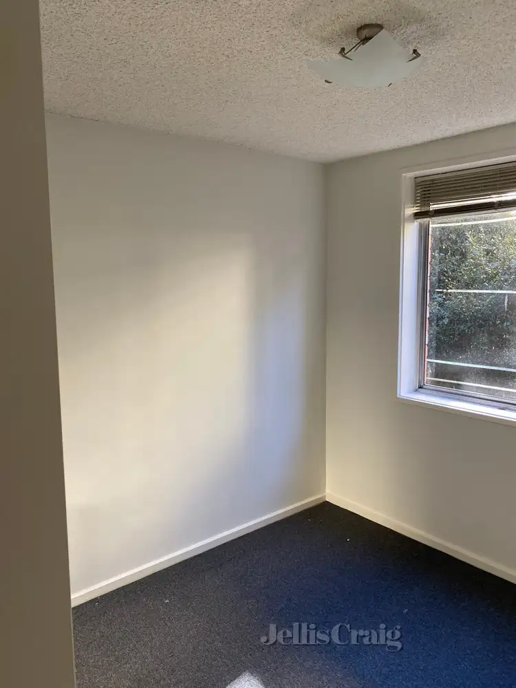 Third view of Homely apartment listing, 25/212 The Avenue, Parkville VIC 3052