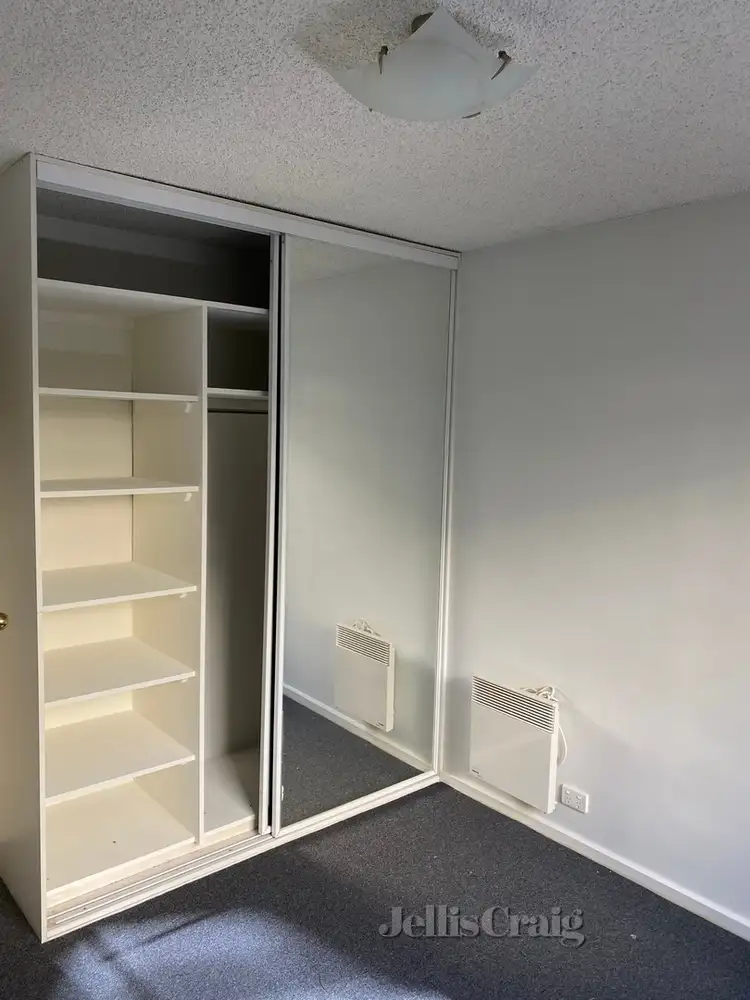 Fourth view of Homely apartment listing, 25/212 The Avenue, Parkville VIC 3052