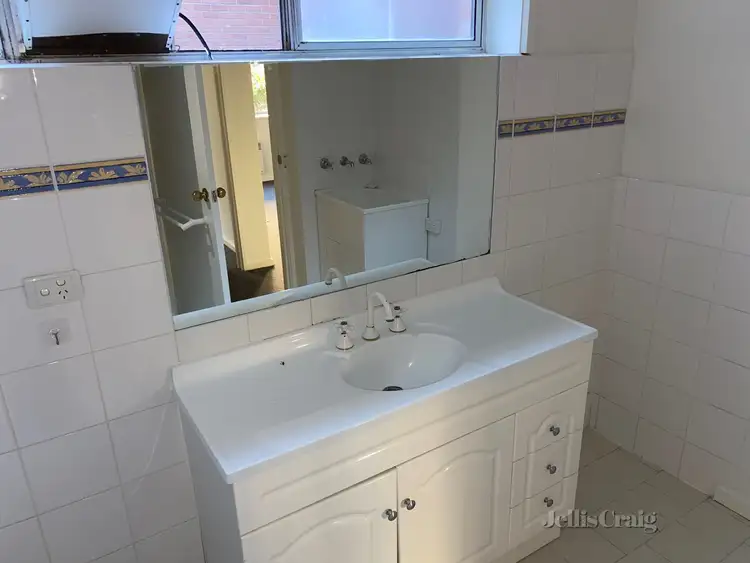 Fifth view of Homely apartment listing, 25/212 The Avenue, Parkville VIC 3052