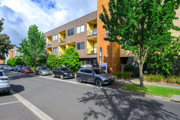 103/9 Zenith Rise, Bundoora VIC 3083