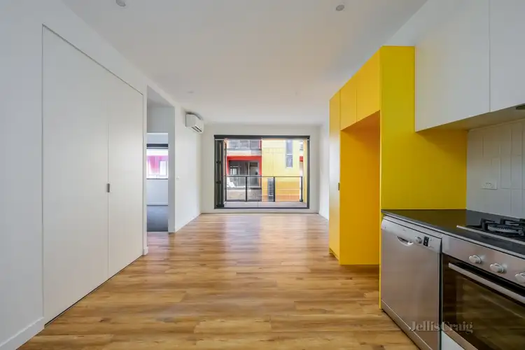 Second view of Homely apartment listing, 103/9 Zenith Rise, Bundoora VIC 3083