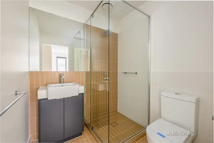 Fifth view of Homely apartment listing, 103/9 Zenith Rise, Bundoora VIC 3083