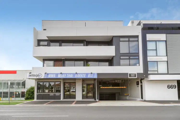 206/665 Centre Road, Bentleigh East VIC 3165