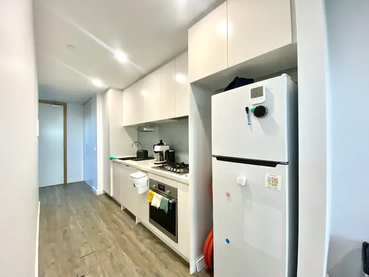 Third view of Homely apartment listing, 206/665 Centre Road, Bentleigh East VIC 3165