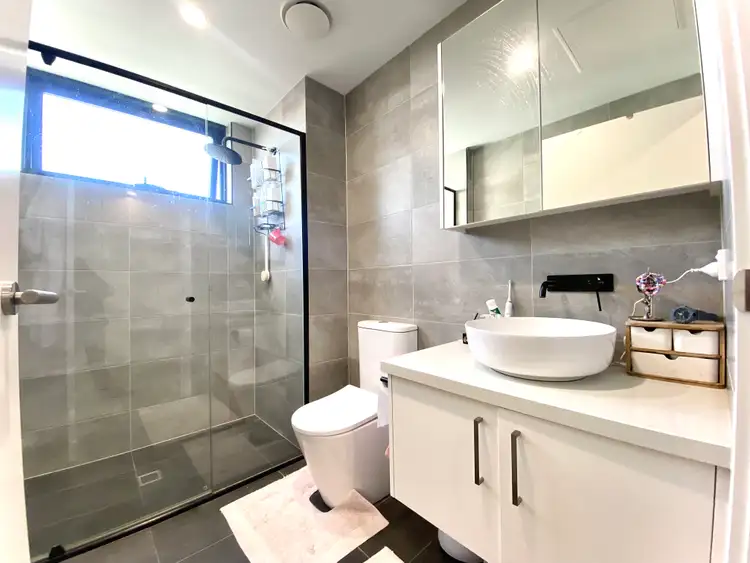 Fifth view of Homely apartment listing, 206/665 Centre Road, Bentleigh East VIC 3165