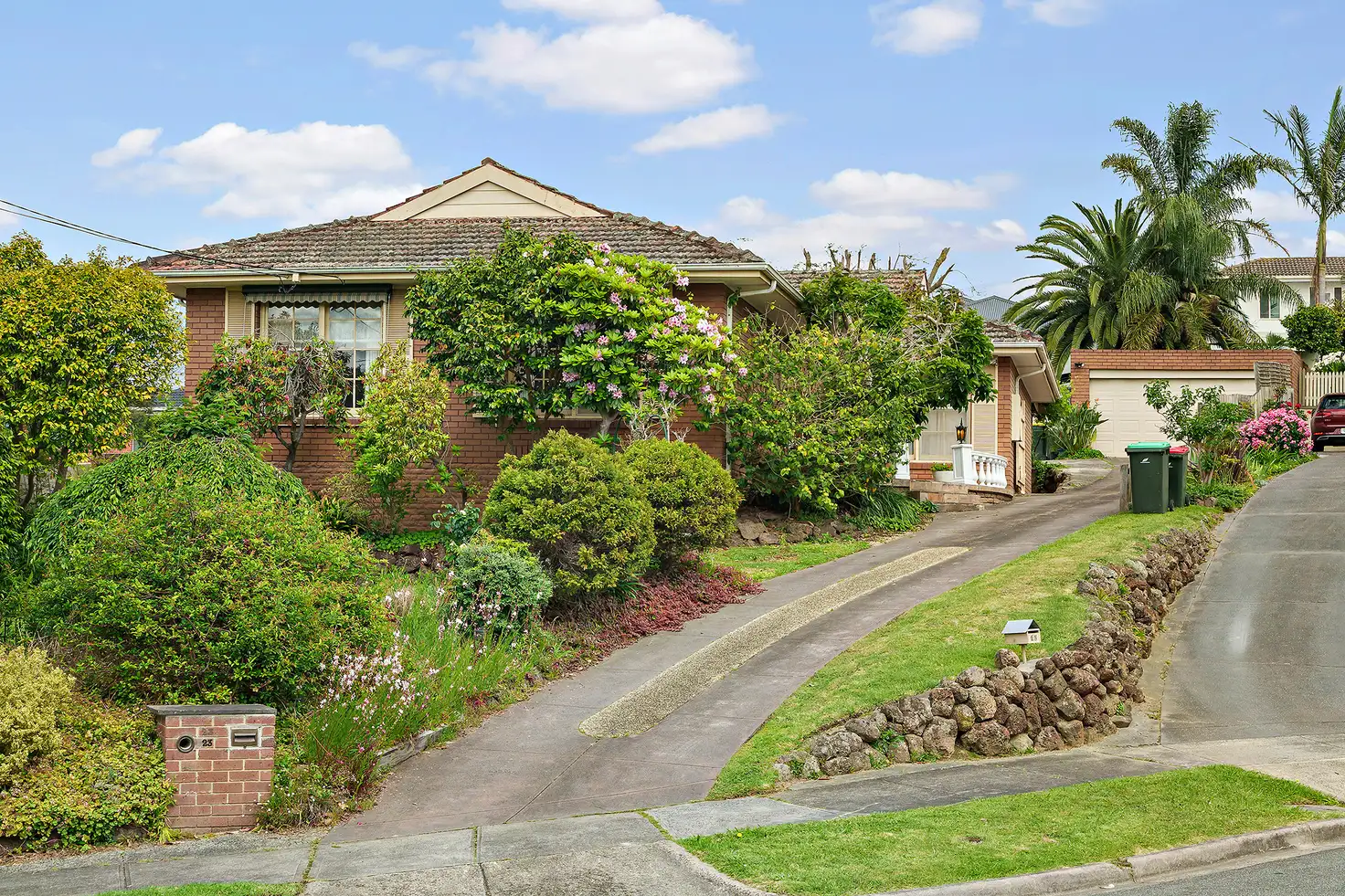 Main view of Homely house listing, 23 Damala Street, Doncaster East VIC 3109