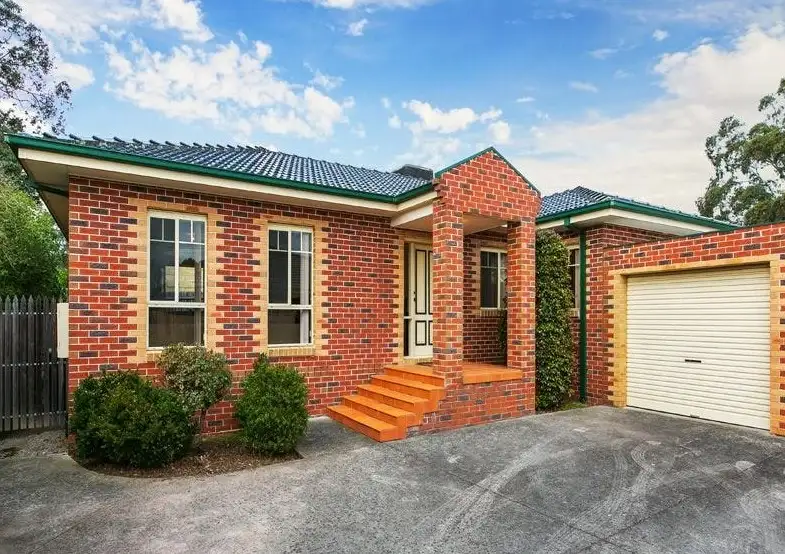 Main view of Homely unit listing, 2/38 Macrina Street, Oakleigh East VIC 3166