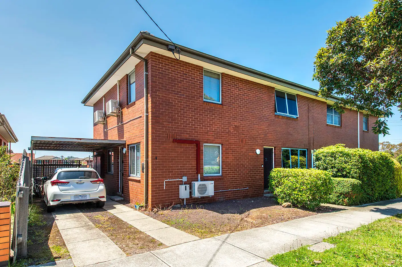 Main view of Homely house listing, 4/1 Iona Street, Clayton VIC 3168