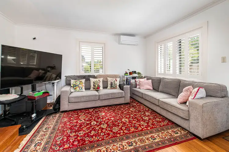 Second view of Homely house listing, 4/1 Iona Street, Clayton VIC 3168