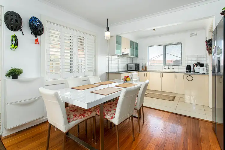 Third view of Homely house listing, 4/1 Iona Street, Clayton VIC 3168