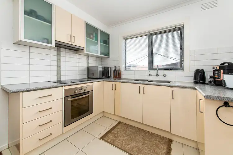 Fourth view of Homely house listing, 4/1 Iona Street, Clayton VIC 3168