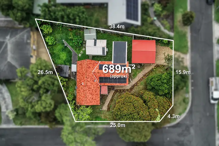 4 Erica Crescent, Heathmont VIC 3135