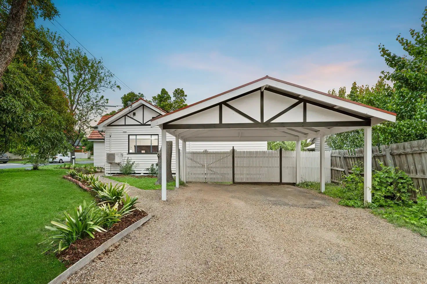 Main view of Homely house listing, 4 Erica Crescent, Heathmont VIC 3135