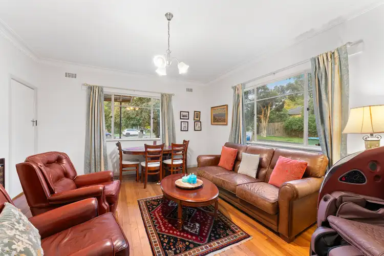 Third view of Homely house listing, 4 Erica Crescent, Heathmont VIC 3135