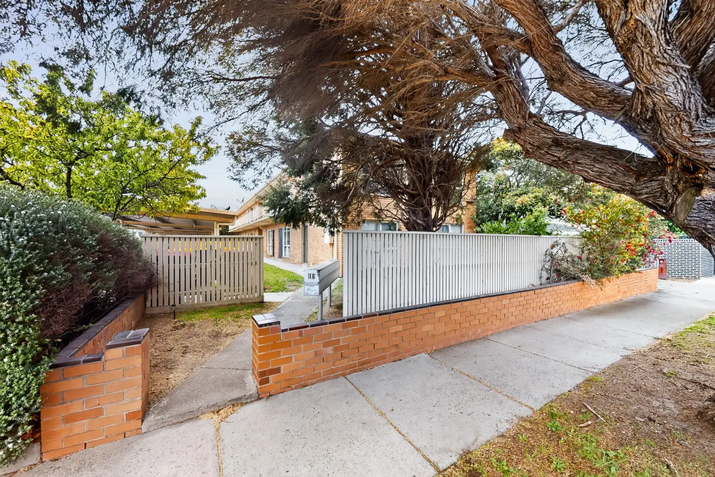 Main view of Homely apartment listing, 7/16 Station Street, Mentone VIC 3194