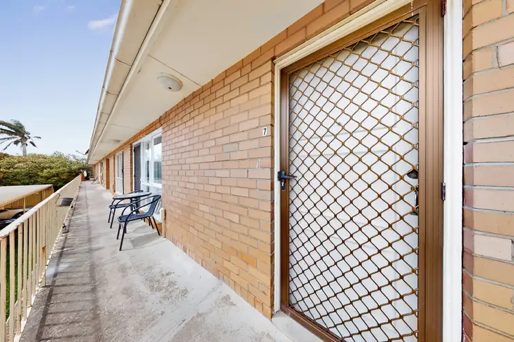 Second view of Homely apartment listing, 7/16 Station Street, Mentone VIC 3194