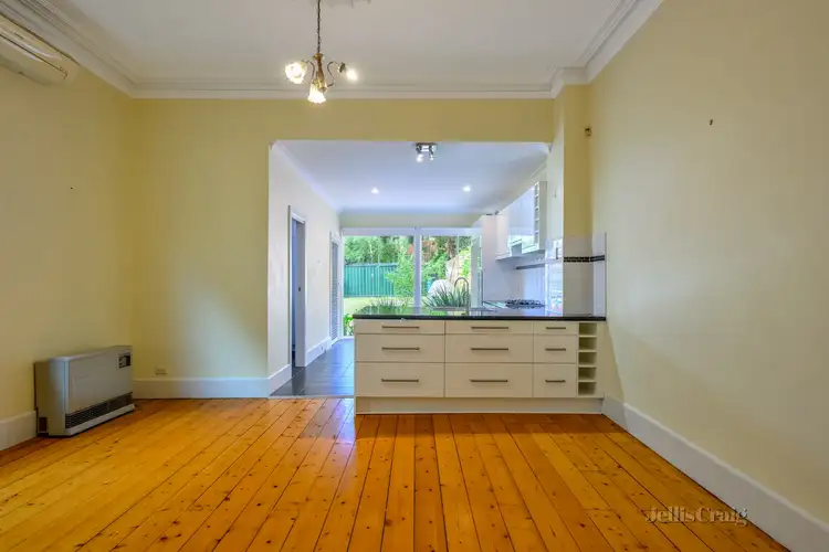Second view of Homely house listing, 270 Barkly Street, Fitzroy North VIC 3068
