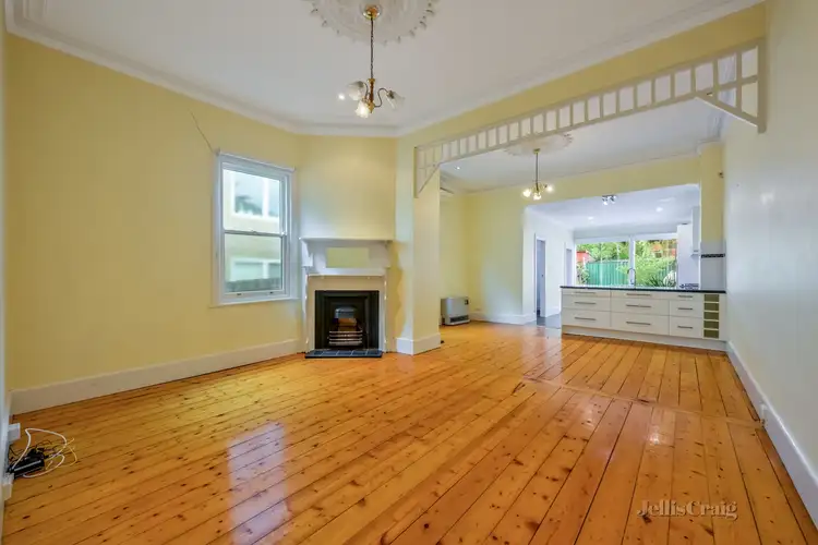 Third view of Homely house listing, 270 Barkly Street, Fitzroy North VIC 3068