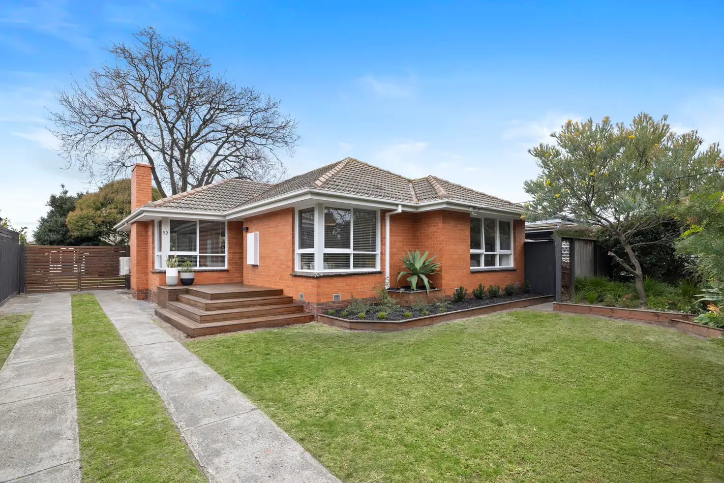 Main view of Homely house listing, 52 Robert Street, Parkdale VIC 3195