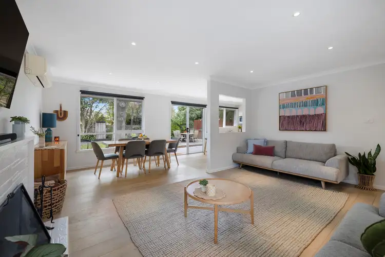 Third view of Homely house listing, 52 Robert Street, Parkdale VIC 3195