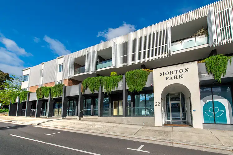 109/22 Blackburn Road, Blackburn VIC 3130