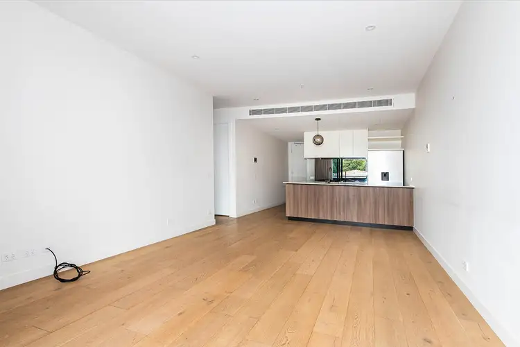 Third view of Homely apartment listing, 109/22 Blackburn Road, Blackburn VIC 3130