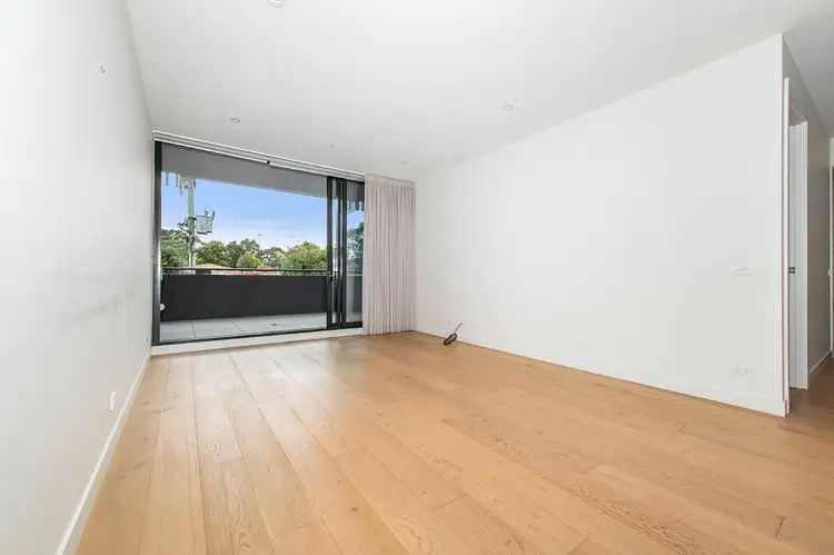 Fourth view of Homely apartment listing, 109/22 Blackburn Road, Blackburn VIC 3130