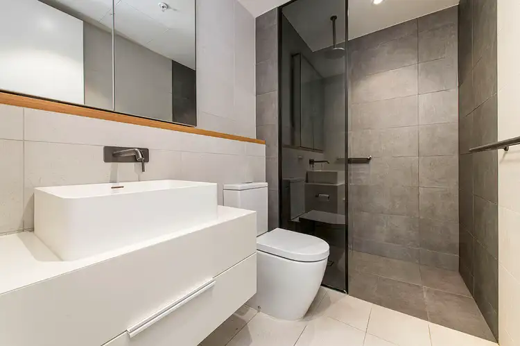 Fifth view of Homely apartment listing, 109/22 Blackburn Road, Blackburn VIC 3130