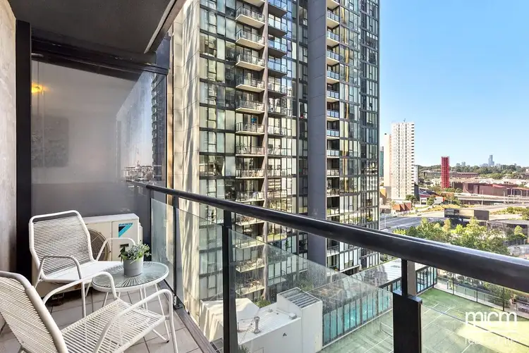 96/173 City Road, Southbank VIC 3006