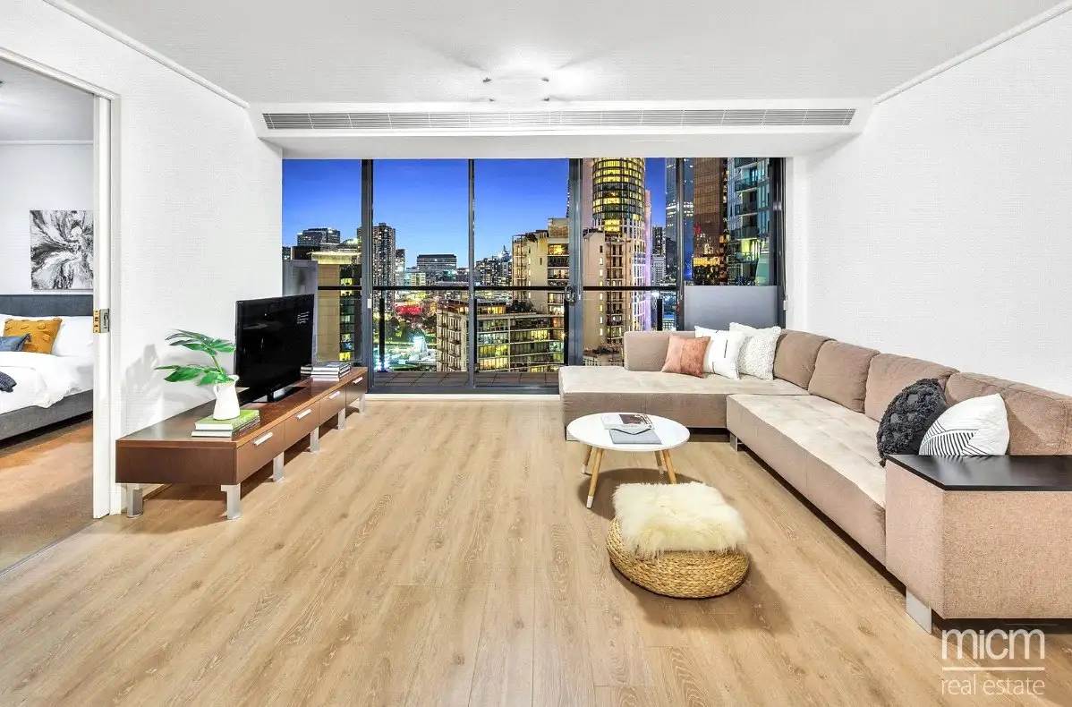 Main view of Homely apartment listing, 220/173 City Road, Southbank VIC 3006