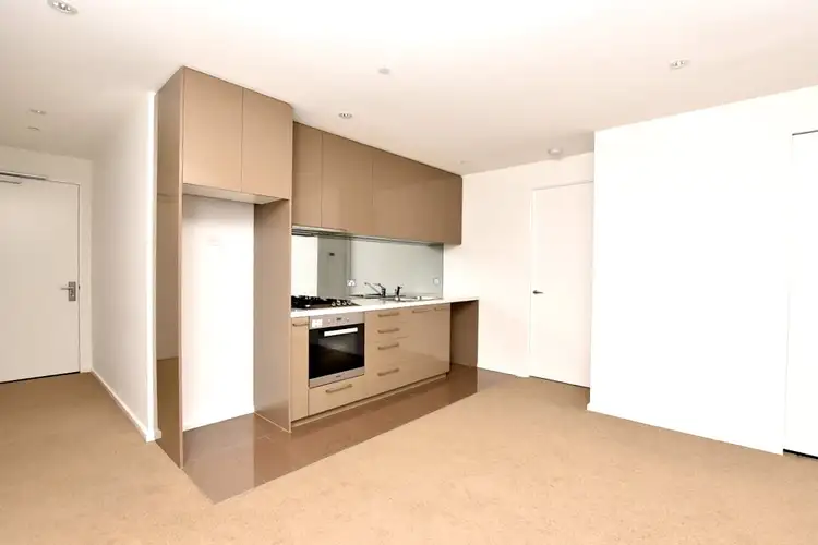 Second view of Homely apartment listing, 1415/601 Little Lonsdale Street, Melbourne VIC 3000