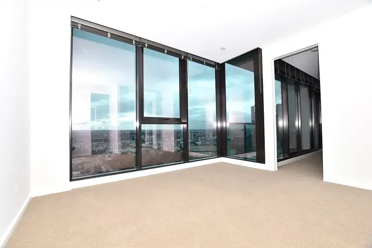 Third view of Homely apartment listing, 1415/601 Little Lonsdale Street, Melbourne VIC 3000