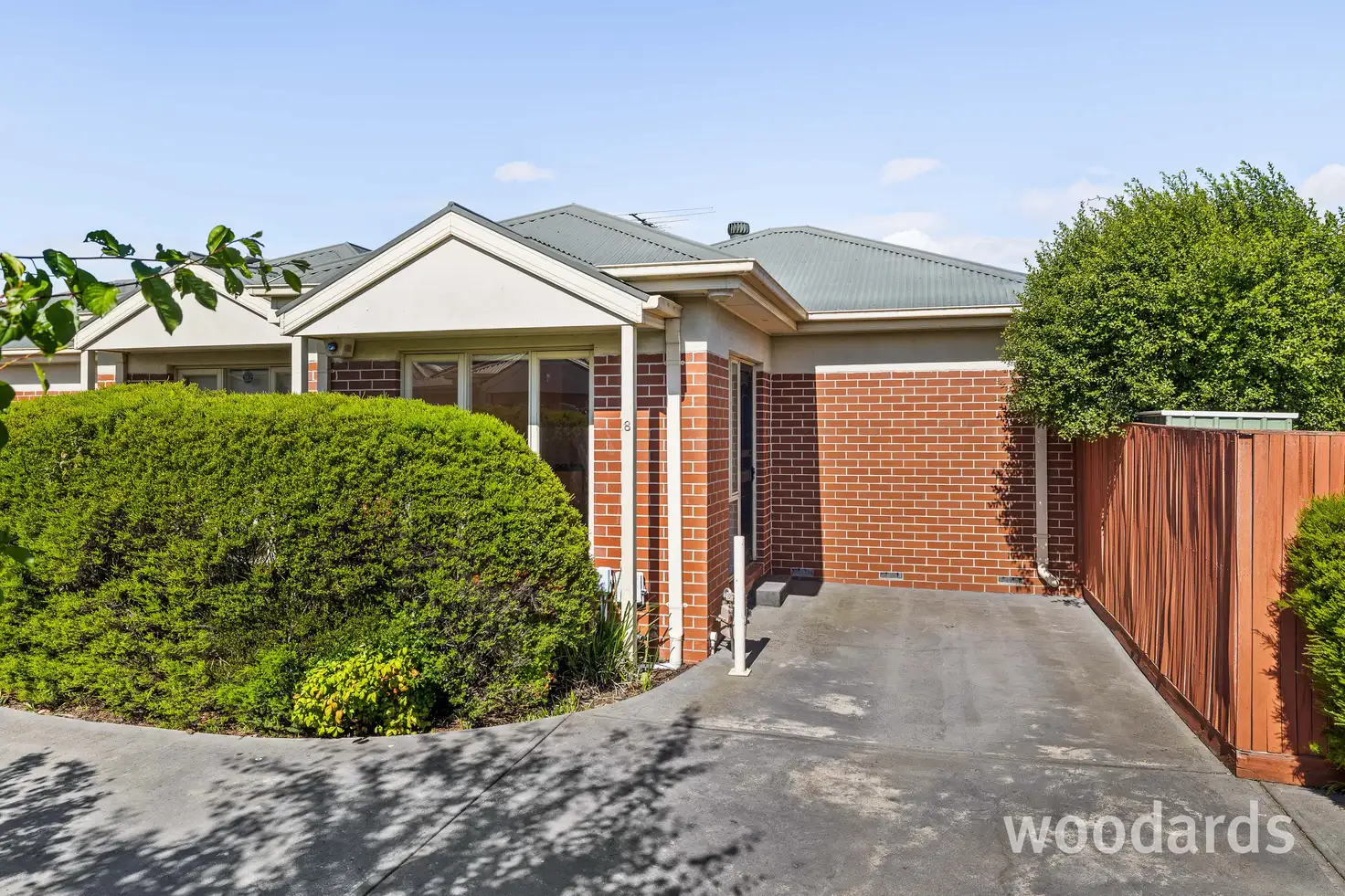 Main view of Homely unit listing, 8/62 Rennie Street, Thornbury VIC 3071