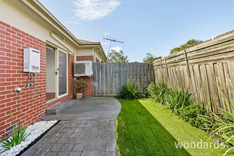 Second view of Homely unit listing, 8/62 Rennie Street, Thornbury VIC 3071
