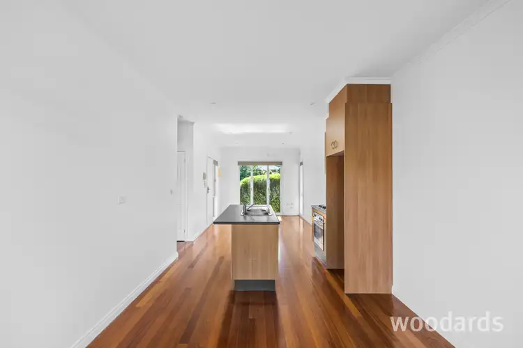 Third view of Homely unit listing, 8/62 Rennie Street, Thornbury VIC 3071