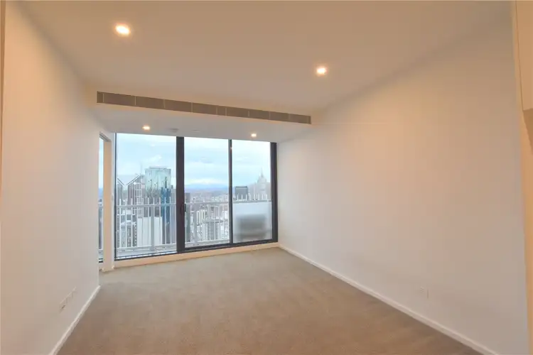 Second view of Homely apartment listing, 5303/560 Lonsdale Street, Melbourne VIC 3000