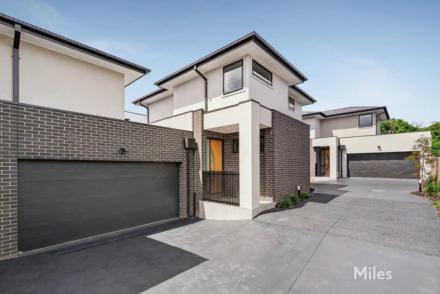 Main view of Homely townhouse listing, 2/6 Spencer Street, Heidelberg Heights VIC 3081