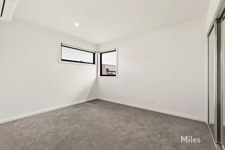 Fourth view of Homely townhouse listing, 2/6 Spencer Street, Heidelberg Heights VIC 3081