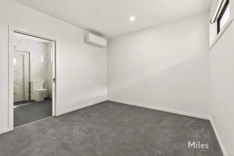 Fifth view of Homely townhouse listing, 2/6 Spencer Street, Heidelberg Heights VIC 3081