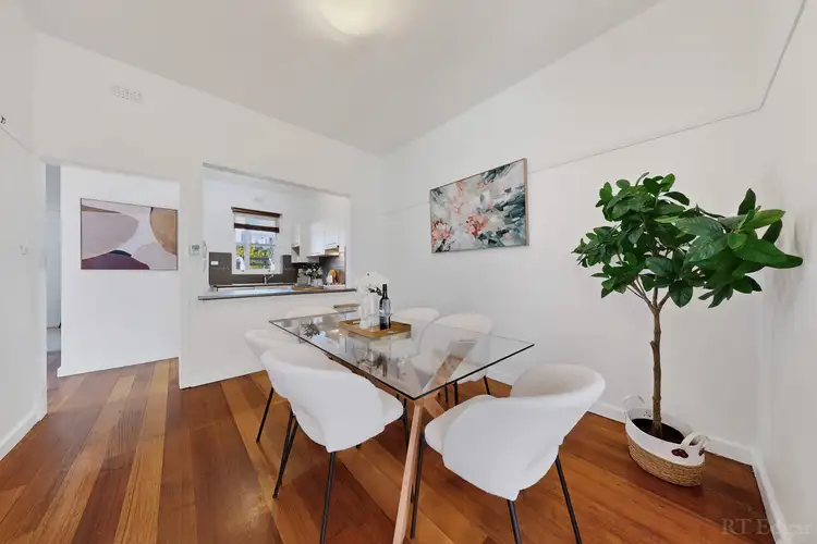 Fifth view of Homely apartment listing, 1/7 Lisson Grove, Hawthorn VIC 3122