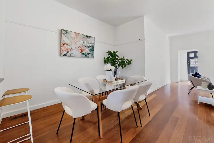 Sixth view of Homely apartment listing, 1/7 Lisson Grove, Hawthorn VIC 3122