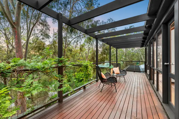 43 Everard Drive, Warrandyte VIC 3113