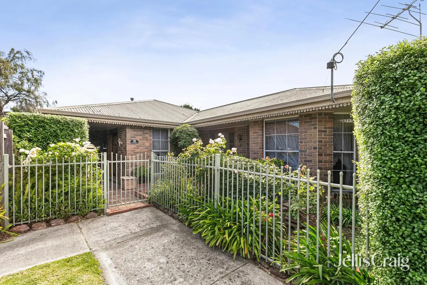 Main view of Homely house listing, 14 Nancy Court, Williamstown VIC 3016