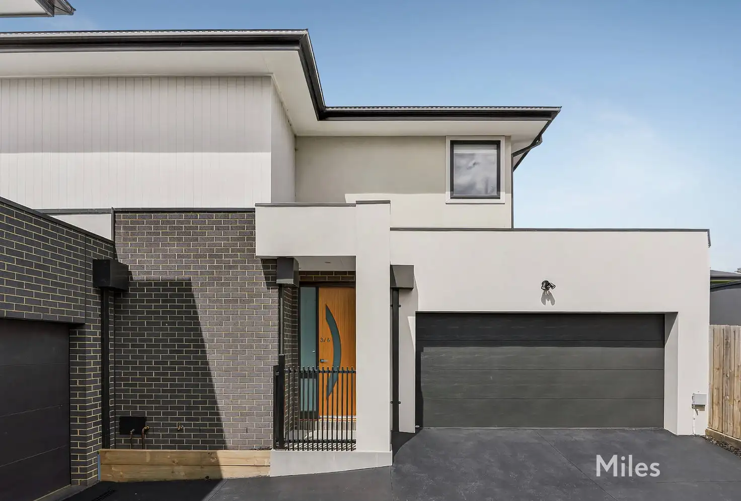 Main view of Homely townhouse listing, 3/6 Spencer Street, Heidelberg Heights VIC 3081