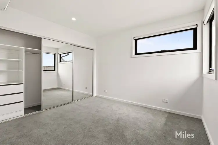 Fourth view of Homely townhouse listing, 3/6 Spencer Street, Heidelberg Heights VIC 3081