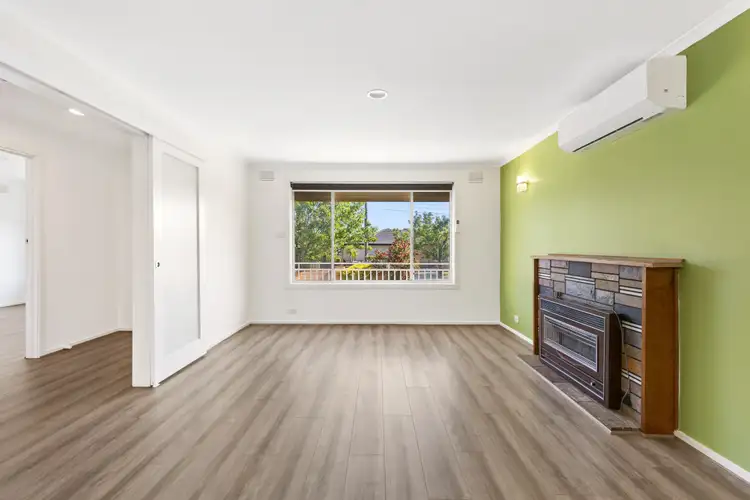 Second view of Homely house listing, 14 Throsby Crescent, Deer Park VIC 3023