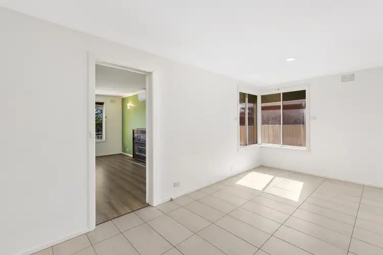 Fourth view of Homely house listing, 14 Throsby Crescent, Deer Park VIC 3023