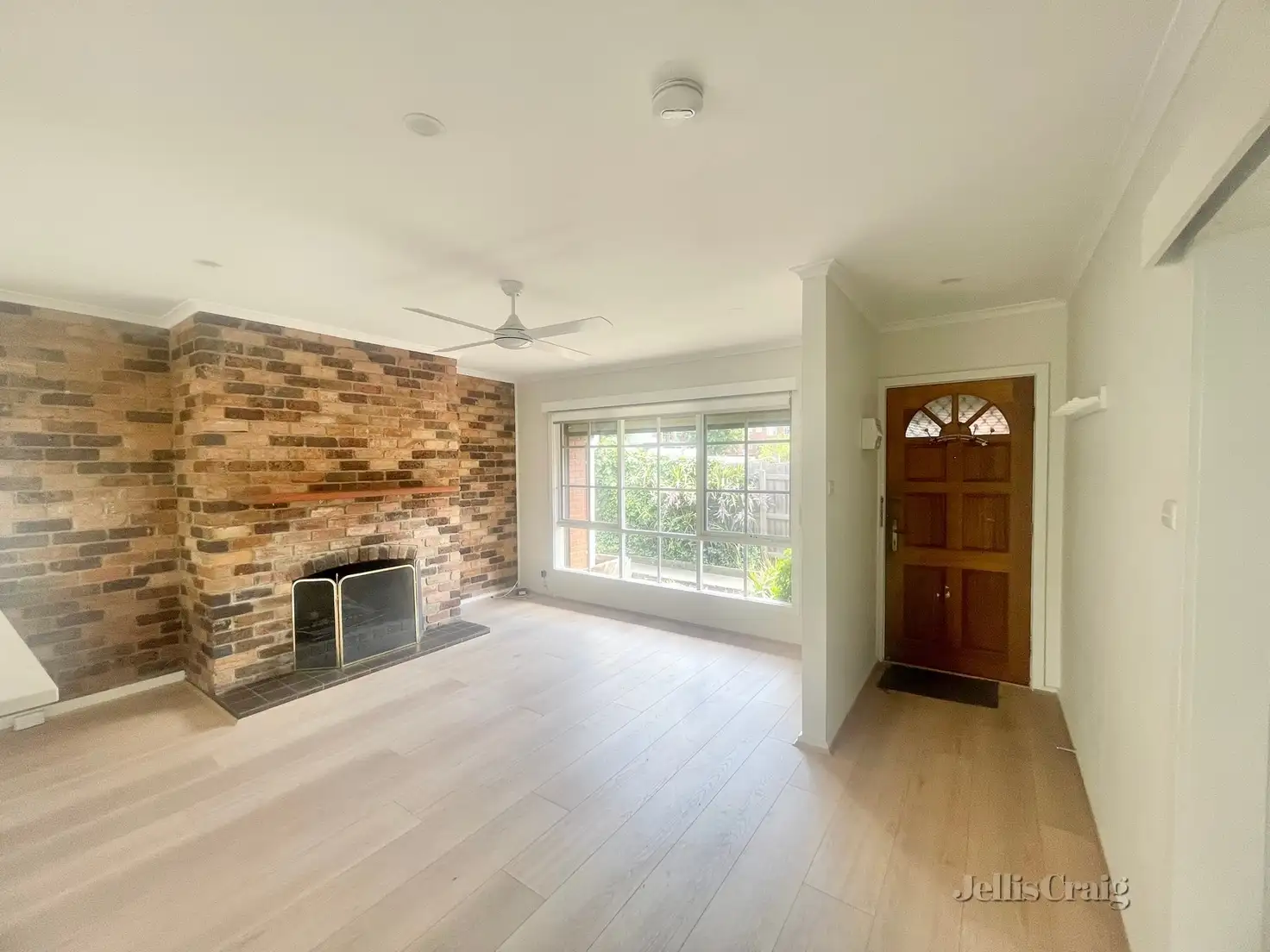 Main view of Homely block of units listing, 4/111 Rushall Crescent, Fitzroy North VIC 3068