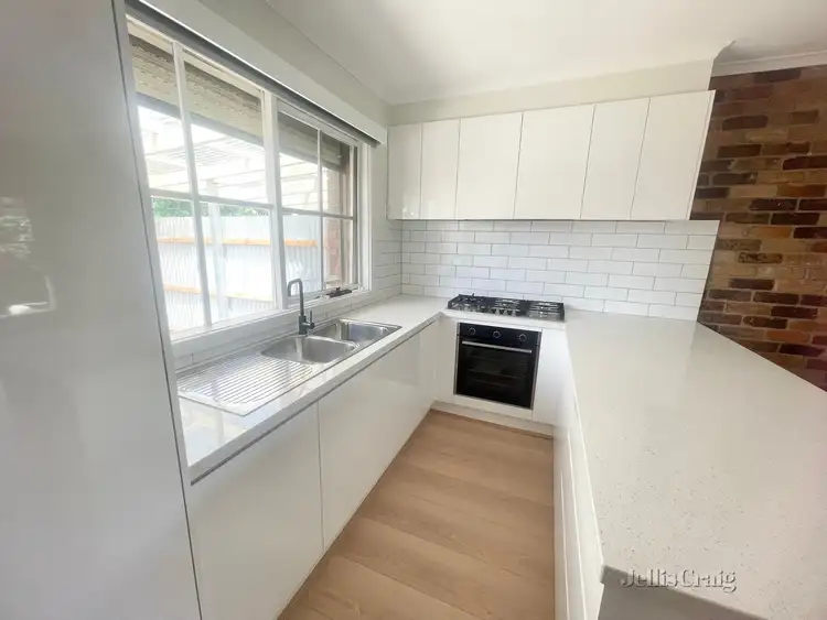 Third view of Homely block of units listing, 4/111 Rushall Crescent, Fitzroy North VIC 3068